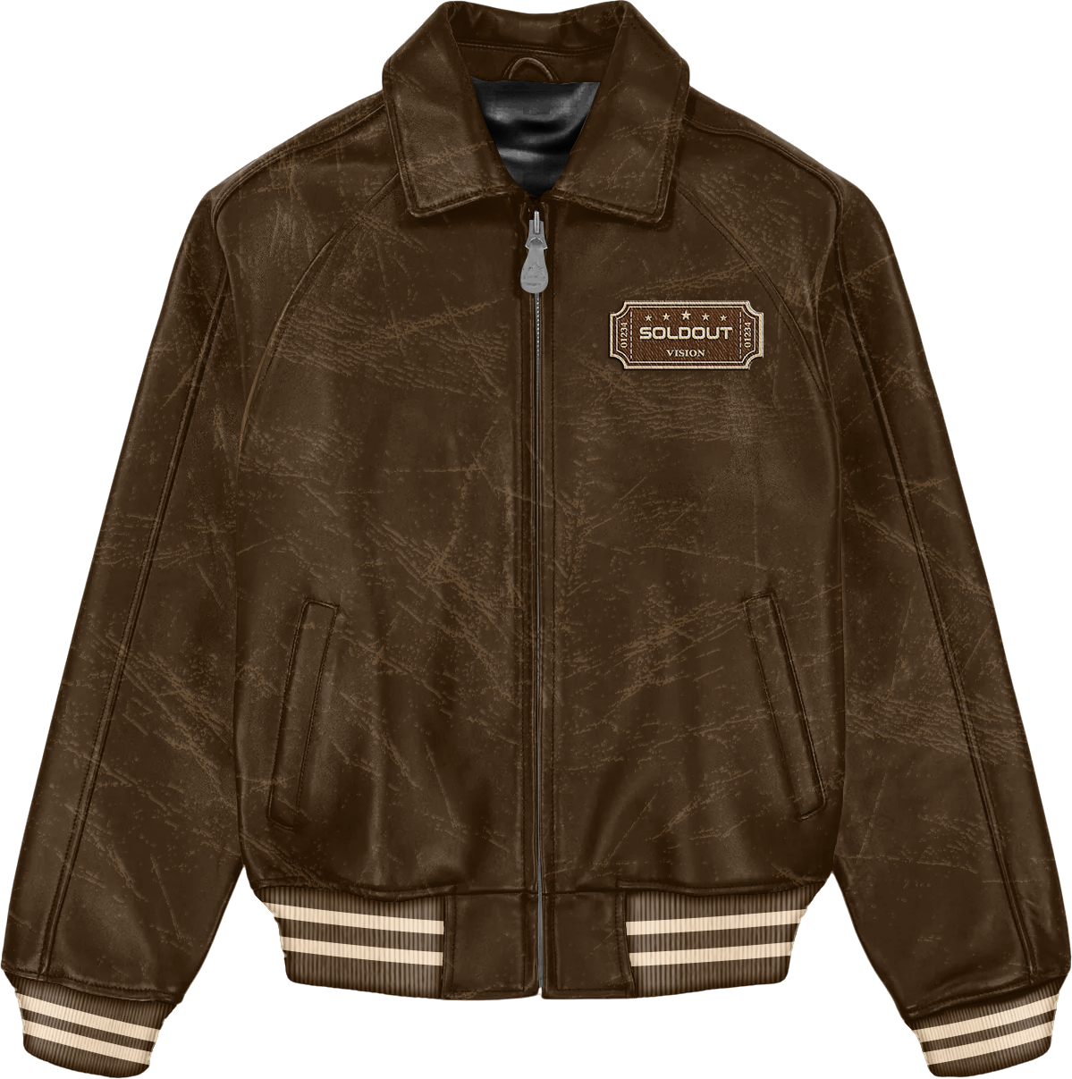 Maple Brown Members Only