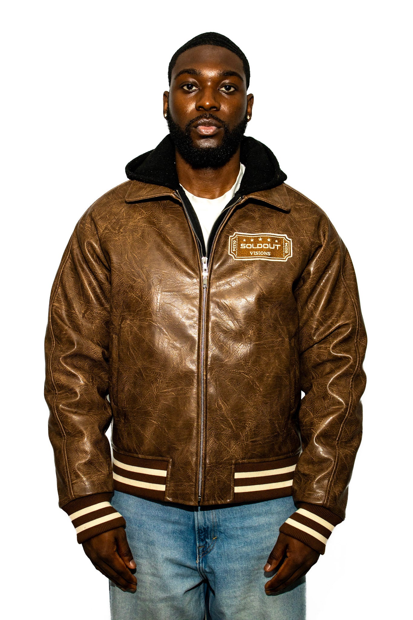 Maple Brown Members Only