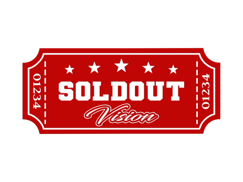 Soldoutvisions